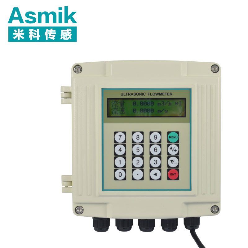 MIK-1158S外夹式超声波流量计